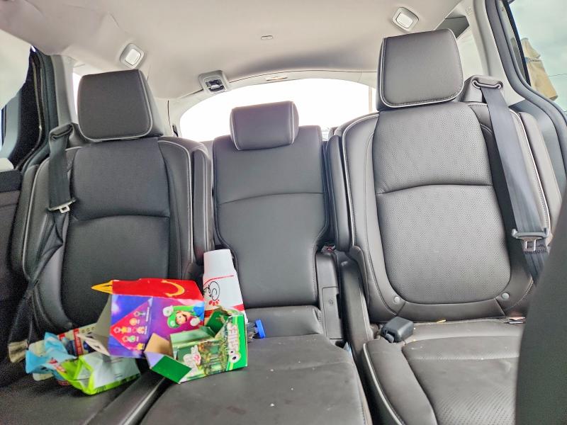 Aukcja sprzedaży 2023 Honda Odyssey, vin: 5FNRL6H97PB030130, numer aukcji: 50987256