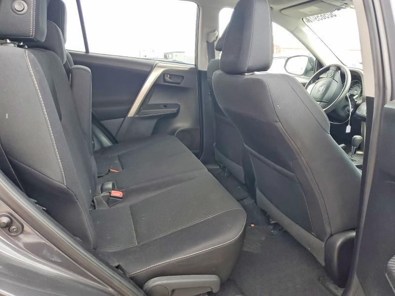 Продаж на аукціоні авто 2013 Toyota Rav4, vin: 2T3WFREV0DW007419, номер лоту: 50565946