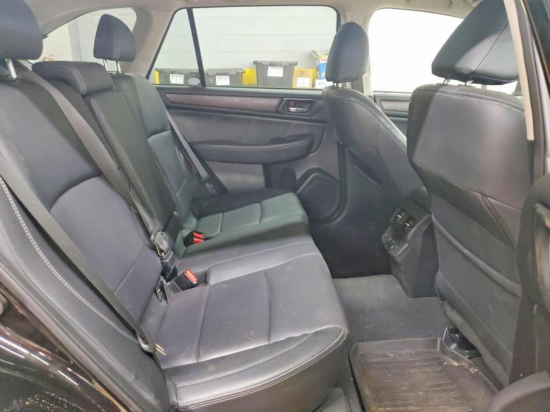 Aukcja sprzedaży 2019 Subaru Outback, vin: 4S4BSANC1K3208560, numer aukcji: 50456786