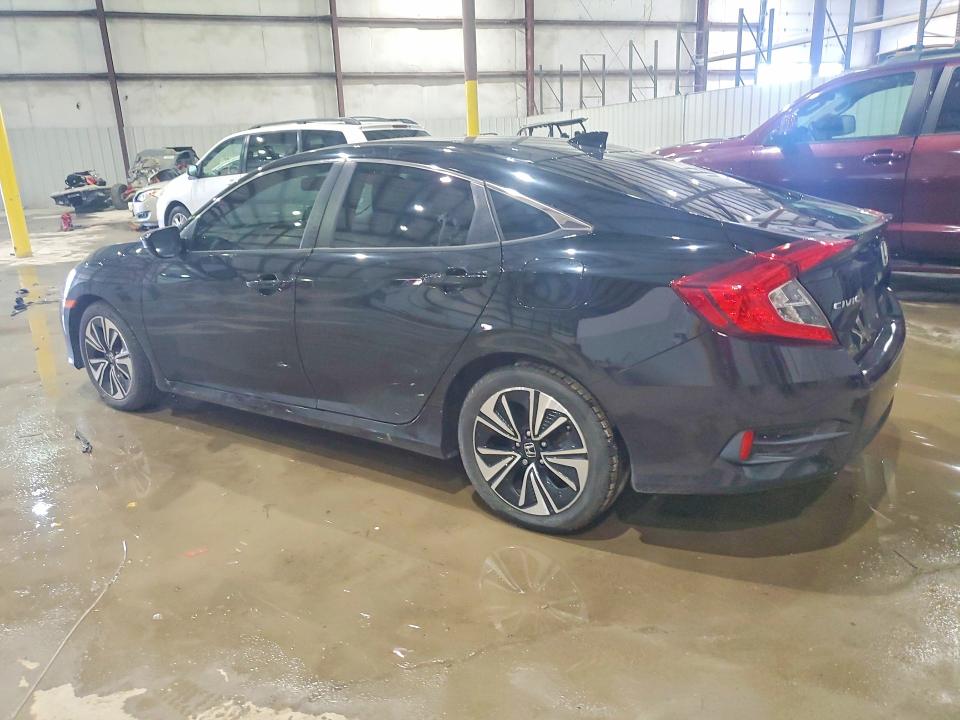 Aukcja sprzedaży 2016 Honda Civic, vin: 2HGFC1F79GH631929, numer aukcji: 46882286