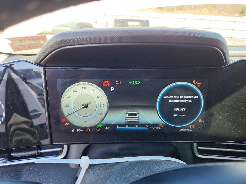 Продажа на аукционе авто 2021 Hyundai Elantra, vin: KMHLN4AJXMU007576, номер лота: 49389276