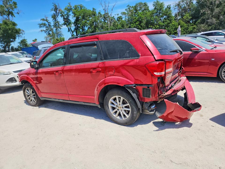 Продажа на аукционе авто 2016 Dodge Journey, vin: 3C4PDDBG1GT159966, номер лота: 49927706