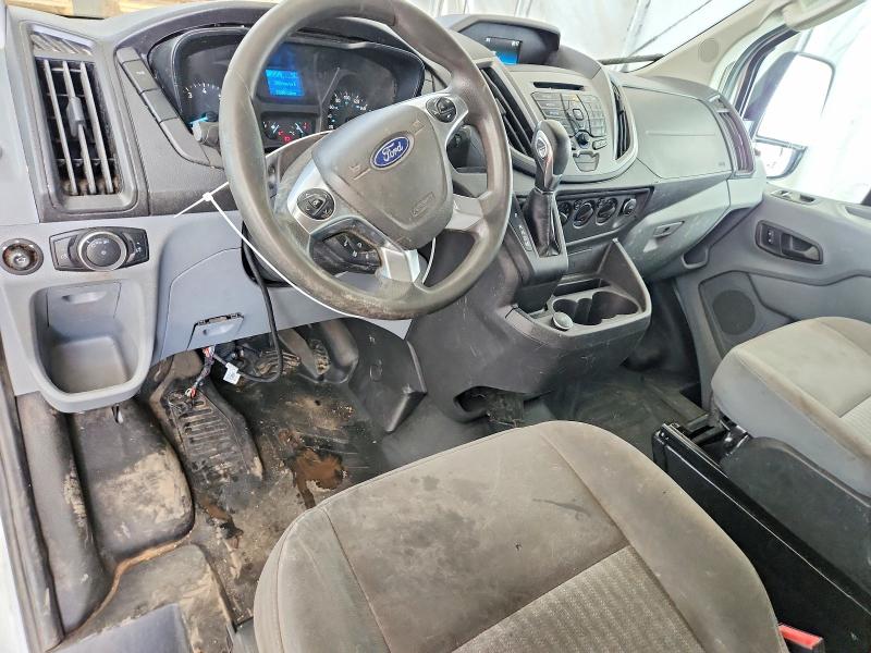 Aukcja sprzedaży 2018 Ford Transit, vin: 1FTYR1ZM2JKA82677, numer aukcji: 50574856