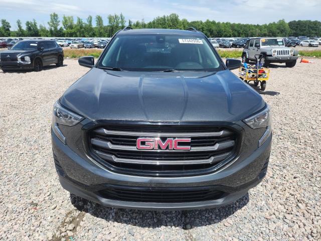 Продажа на аукционе авто 2020 Gmc Terrain, vin: 3GKALMEV5LL239174, номер лота: 51342996