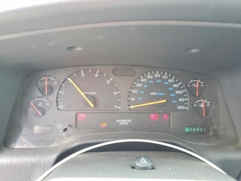 Продаж на аукціоні авто 2002 Dodge Durango, vin: 1B4HS48ZX2F131358, номер лоту: 51598266