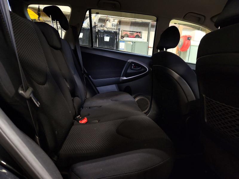 48082746 :رقم المزاد ، JTMBK32V886045449 vin ، 2008 Toyota Rav4 مزاد بيع