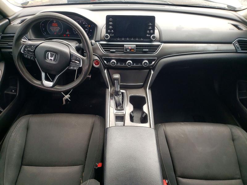 Продаж на аукціоні авто 2018 Honda Accord, vin: 1HGCV1F12JA095923, номер лоту: 51808146