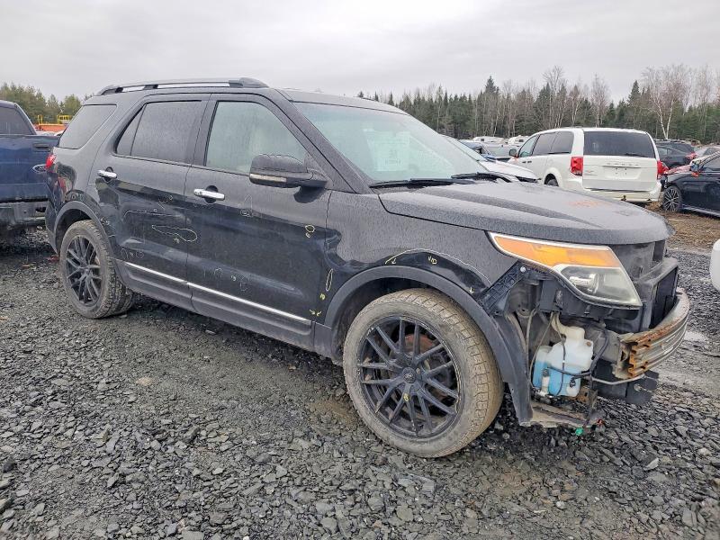 Aukcja sprzedaży 2011 Ford Explorer, vin: 1FMHK7F84BGA34547, numer aukcji: 46851196