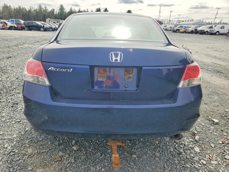 Aukcja sprzedaży 2009 Honda Accord, vin: 1HGCP26759A809379, numer aukcji: 50322726