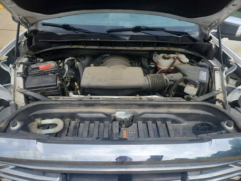 Aukcja sprzedaży 2019 Gmc Sierra, vin: 3GTU9DEDXKG201851, numer aukcji: 49675496