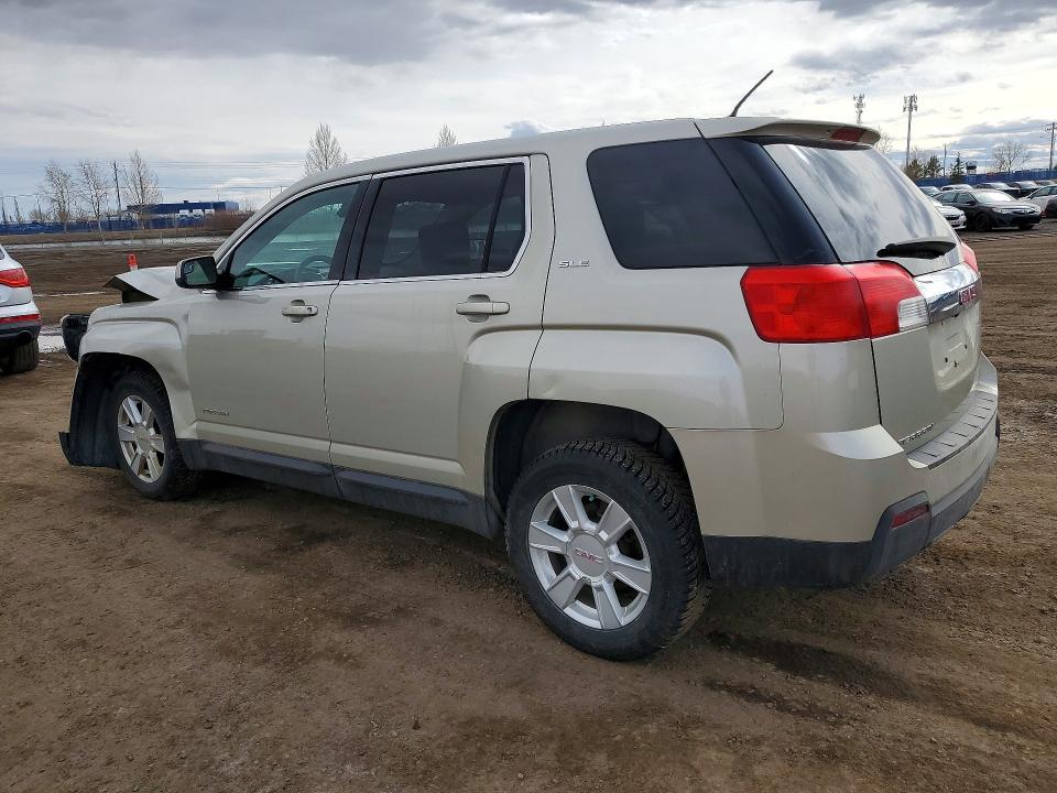 49579496 :رقم المزاد ، 2GKALMEK9D6348720 vin ، 2013 Gmc Terrain مزاد بيع