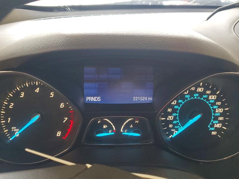 Aukcja sprzedaży 2013 Ford Escape, vin: 1FMCU0GX2DUB17755, numer aukcji: 50786446
