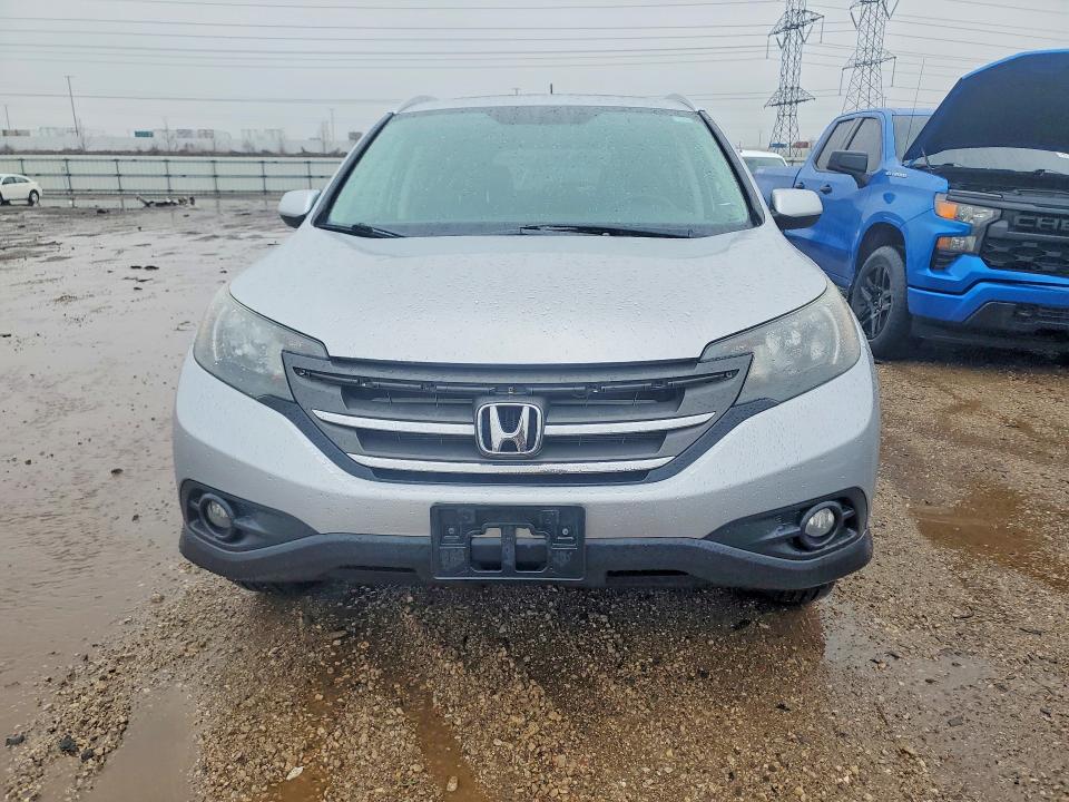 Aukcja sprzedaży 2013 Honda Cr-v, vin: 5J6RM4H78DL014392, numer aukcji: 48213466