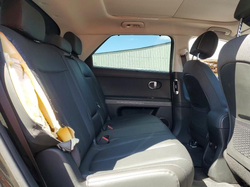 Продажа на аукционе авто 2024 Hyundai Ioniq 5, vin: KM8KRDDF8RU279090, номер лота: 49749226