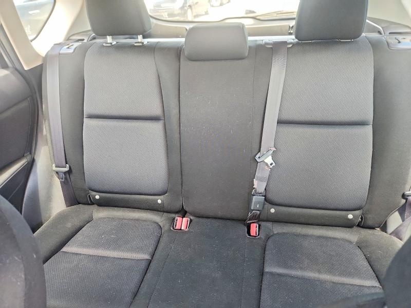 Продажа на аукционе авто 2015 Mazda Cx-5, vin: JM3KE2BE3F0549772, номер лота: 51174536