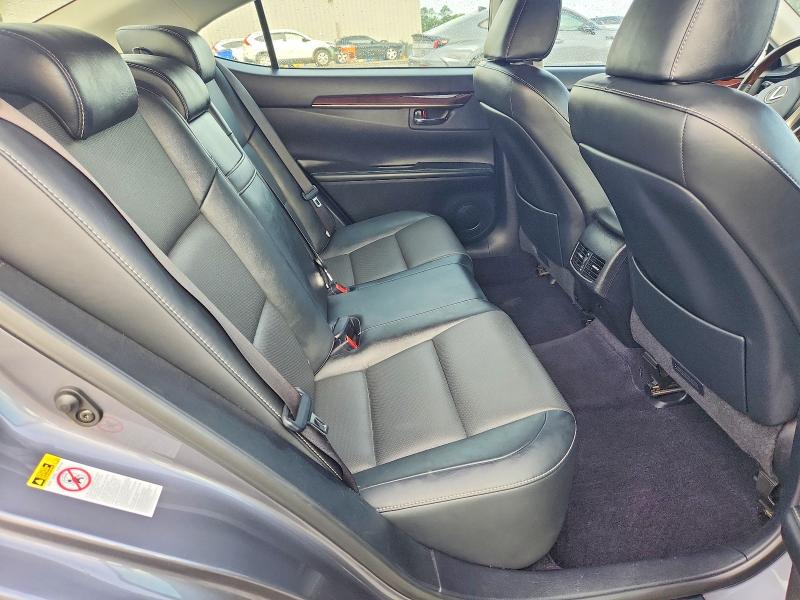 2014 Lexus Es მანქანა იყიდება აუქციონზე, vin: JTHBK1GGXE2098816, აუქციონის ნომერი: 51668326