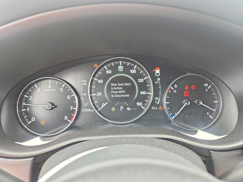 Продажа на аукционе авто 2025 Mazda Cx-30, vin: 3MVDMBAM3SM816895, номер лота: 50969066
