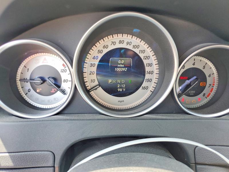 Aukcja sprzedaży 2014 Mercedes-benz C, vin: WDDGF4HB3EA955747, numer aukcji: 51455286