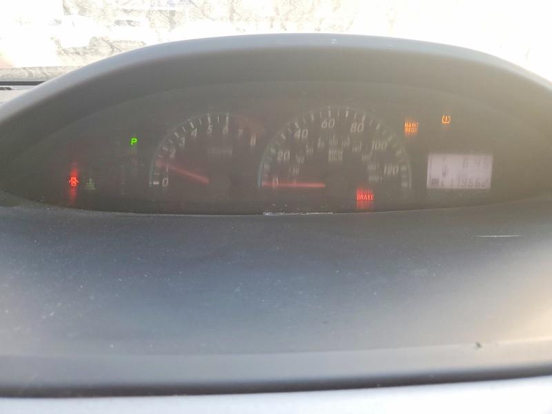 Aukcja sprzedaży 2010 Toyota Yaris, vin: JTDBT4K36A4078548, numer aukcji: 49152746