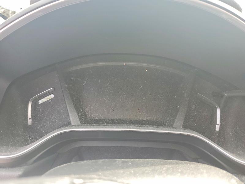 2020 Honda Cr-v მანქანა იყიდება აუქციონზე, vin: 2HKRW1H59LH406958, აუქციონის ნომერი: 49380656