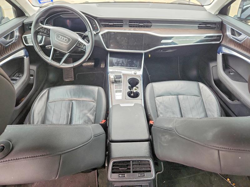 Продажа на аукционе авто 2019 Audi A6, vin: WAUE8AF28KN120791, номер лота: 48495826