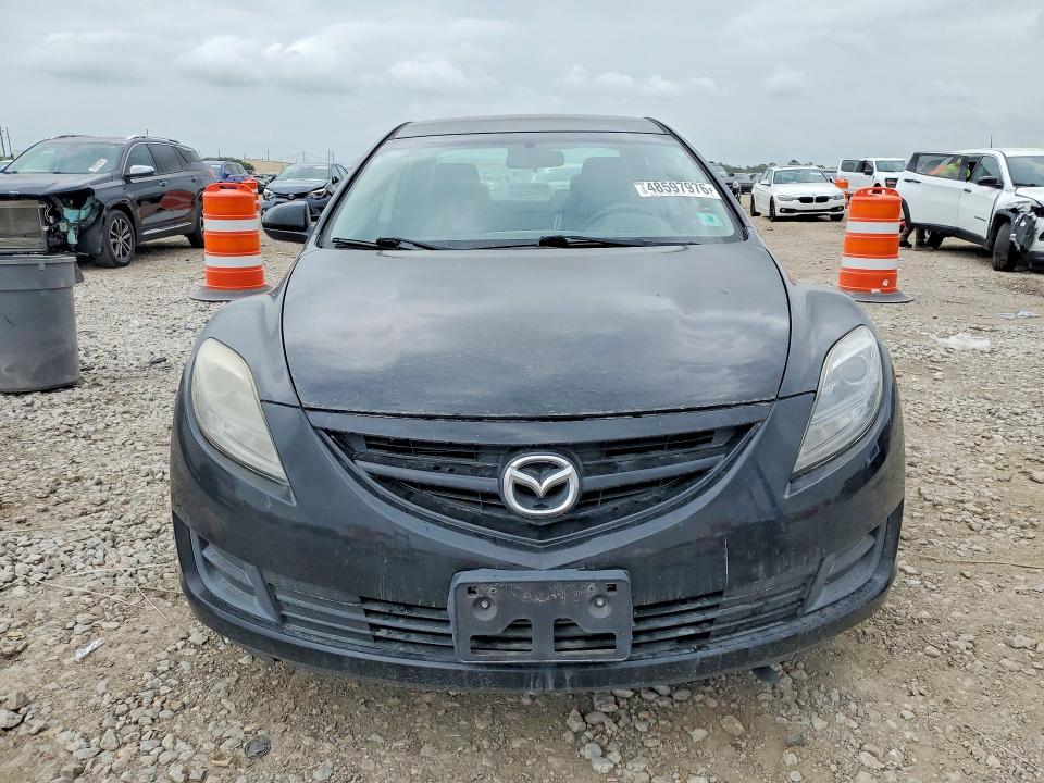 Продажа на аукционе авто 2010 Mazda 6, vin: 1YVHZ8BH4A5M23348, номер лота: 48597976