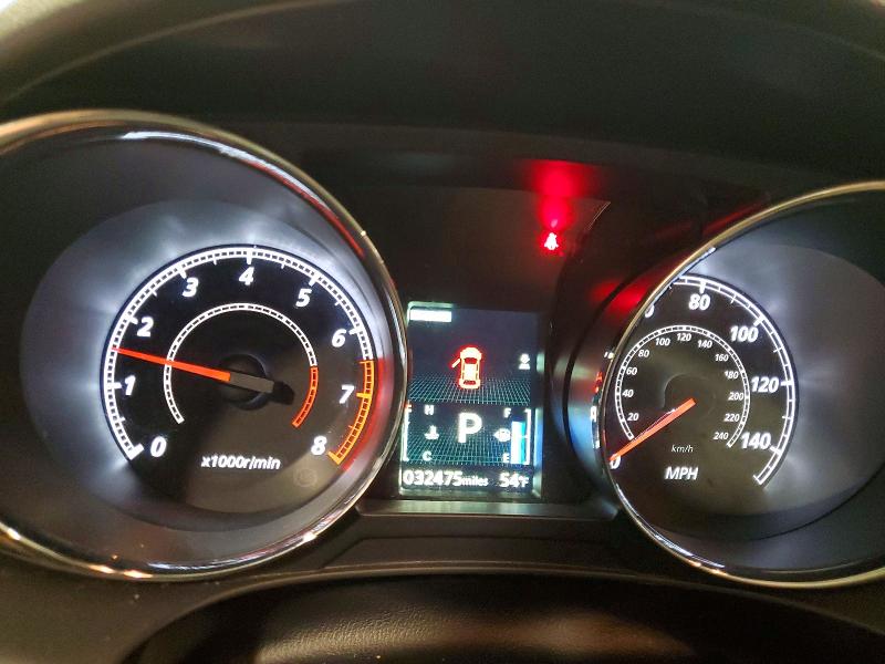 Aukcja sprzedaży 2024 Mitsubishi Outlander Sport, vin: JA4ARUAUXRU017679, numer aukcji: 48919706