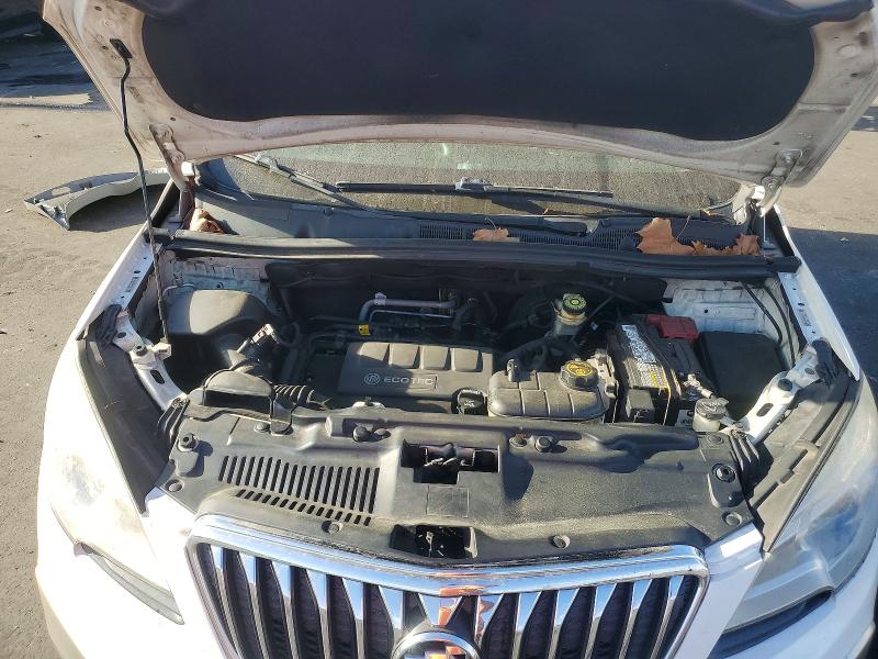Aukcja sprzedaży 2014 Buick Encore, vin: KL4CJCSB4EB621712, numer aukcji: 48647916