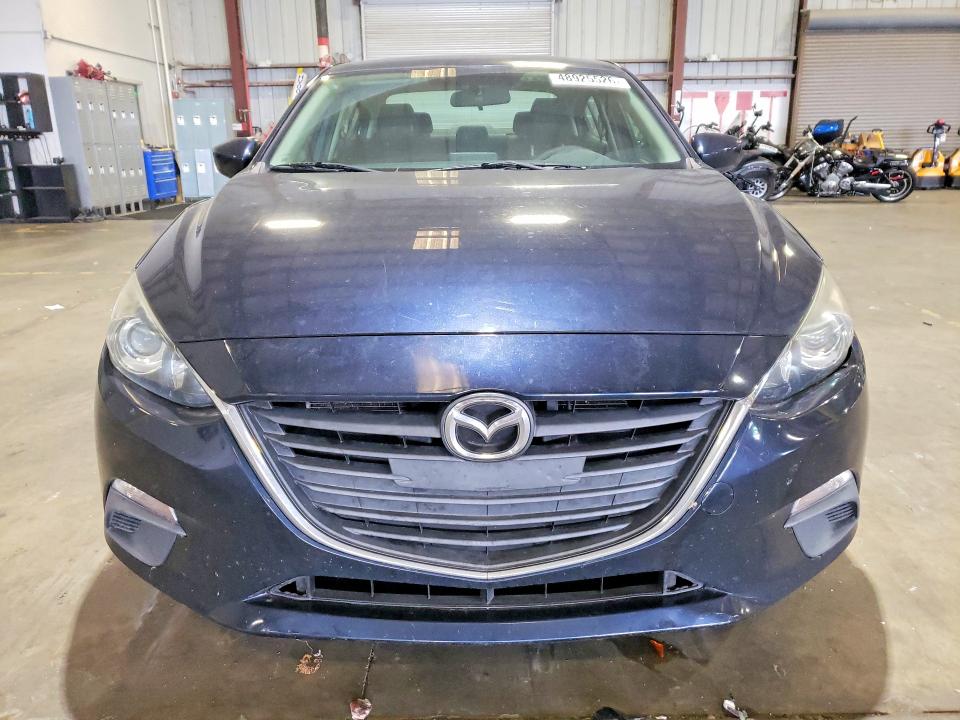 Продажа на аукционе авто 2016 Mazda 3, vin: 3MZBM1T7XGM281305, номер лота: 48925526
