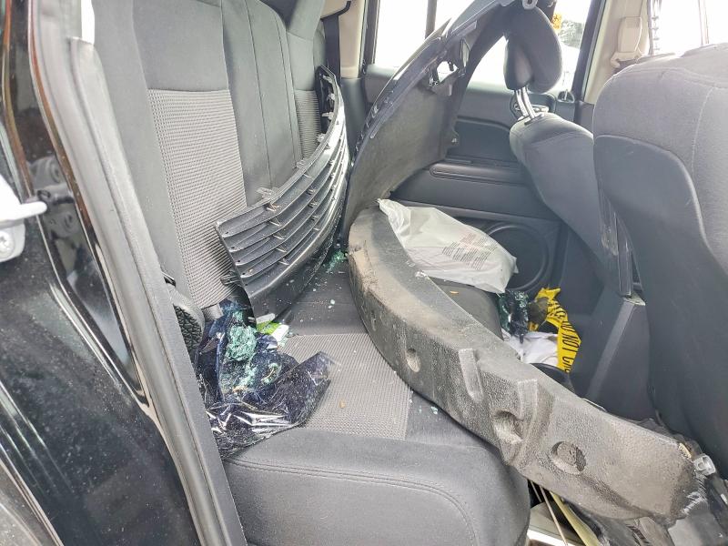 Продажа на аукционе авто 2014 Jeep Patriot, vin: 1C4NJPFB7ED790742, номер лота: 50322176