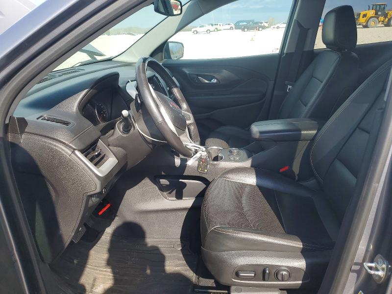 2019 Gmc Terrain მანქანა იყიდება აუქციონზე, vin: 3GKALVEX1KL312210, აუქციონის ნომერი: 50319336