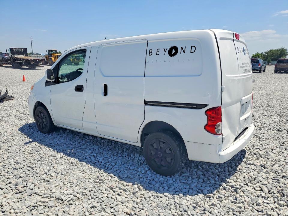 Продажа на аукционе авто 2019 Niss Nv200, vin: 3N6CM0KN8KK693046, номер лота: 52955236