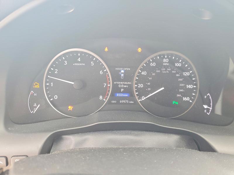 Aukcja sprzedaży 2015 Lexus Es 350, vin: JTHBK1GG7F2206083, numer aukcji: 49161626