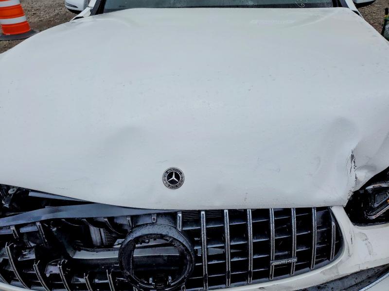 2022 Mercedes-benz Glc მანქანა იყიდება აუქციონზე, vin: W1N0G6EB2NV396346, აუქციონის ნომერი: 48088226