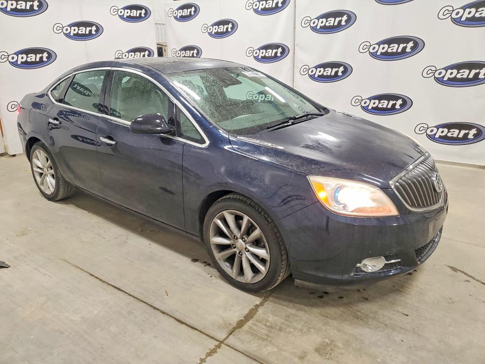 Aukcja sprzedaży 2015 Buick Verano, vin: 1G4PS5SK7F4150432, numer aukcji: 49827116