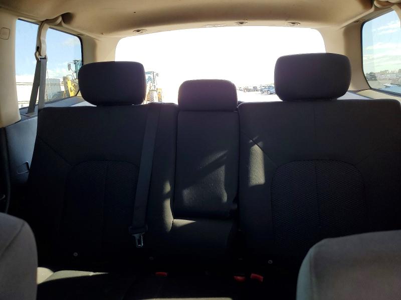 Продаж на аукціоні авто 2007 Mitsubishi Endeavor, vin: 4A4MN21S97E076109, номер лоту: 49119586