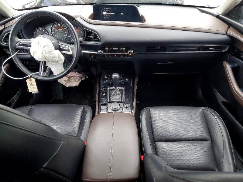 2022 Mazda Cx-30 მანქანა იყიდება აუქციონზე, vin: 3MVDMBDL6NM425215, აუქციონის ნომერი: 48069626