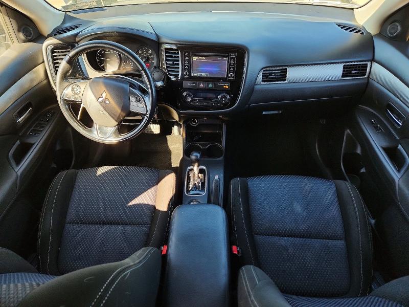 Aukcja sprzedaży 2016 Mitsubishi Outlander, vin: JA4AZ3A34GZ016898, numer aukcji: 50725106