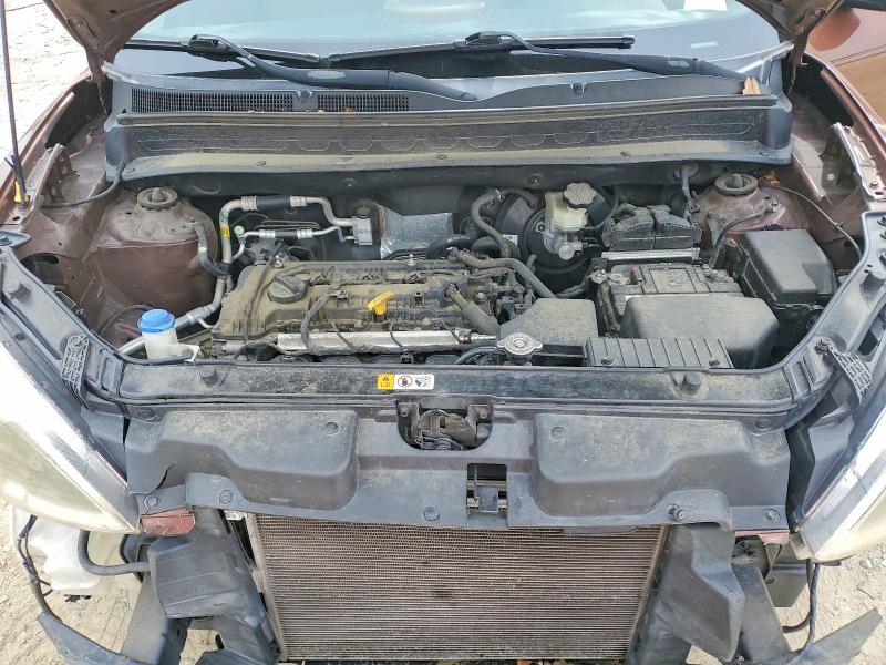 Продажа на аукционе авто 2012 Kia Soul, vin: KNDJT2A69C7426792, номер лота: 46780776