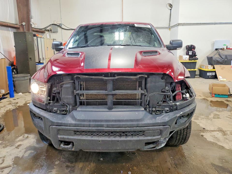 Aukcja sprzedaży 2021 Ram 1500 Classic, vin: 1C6RR7LGXMS584813, numer aukcji: 48695986