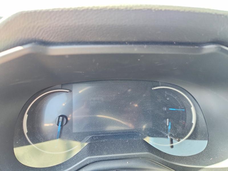 2020 Toyota Rav4 მანქანა იყიდება აუქციონზე, vin: 2T3DWRFV4LW075503, აუქციონის ნომერი: 49295236
