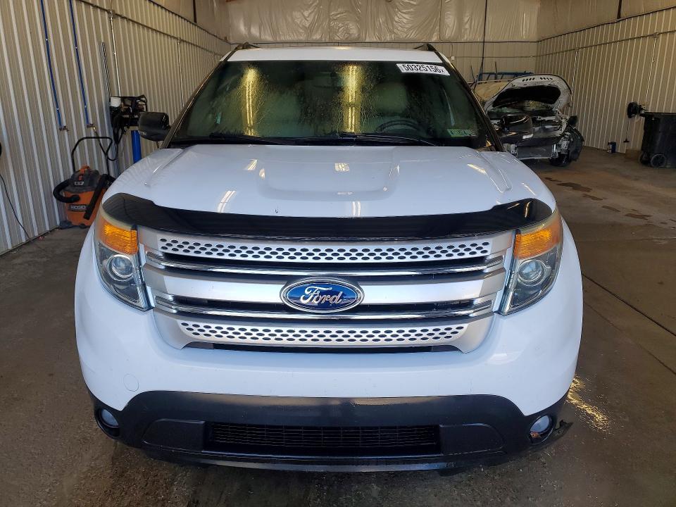 Продаж на аукціоні авто 2013 Ford Explorer, vin: 1FM5K8D89DGB87925, номер лоту: 50325156