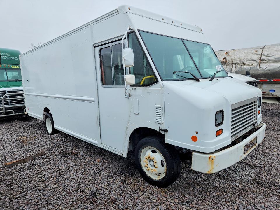 Aukcja sprzedaży 2015 Ford F59, vin: 1F65F5KY6F0A00097, numer aukcji: 77809335