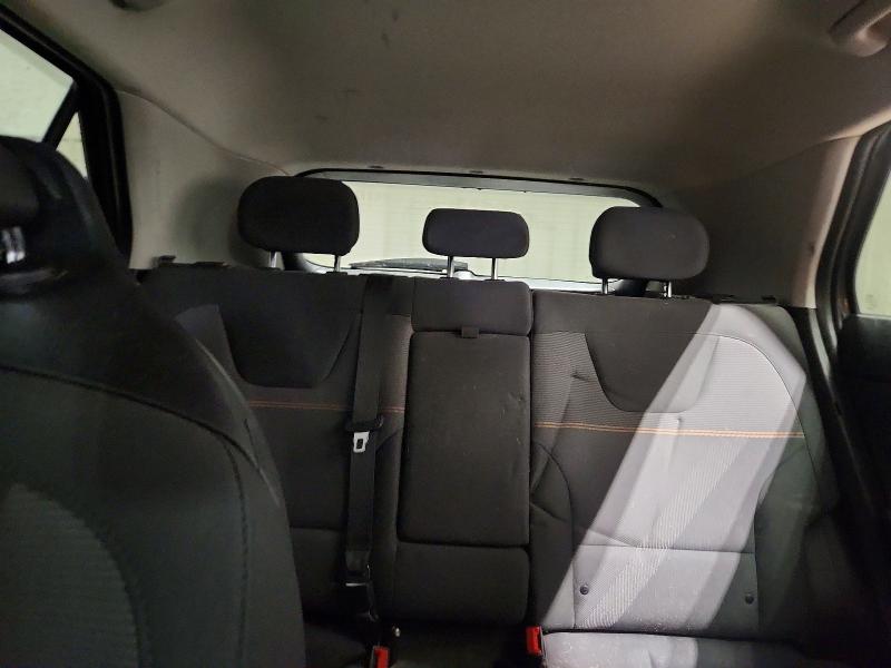 Продажа на аукционе авто 2026 Kia Niro, vin: KNDCP3LE8T5320224, номер лота: 51991526