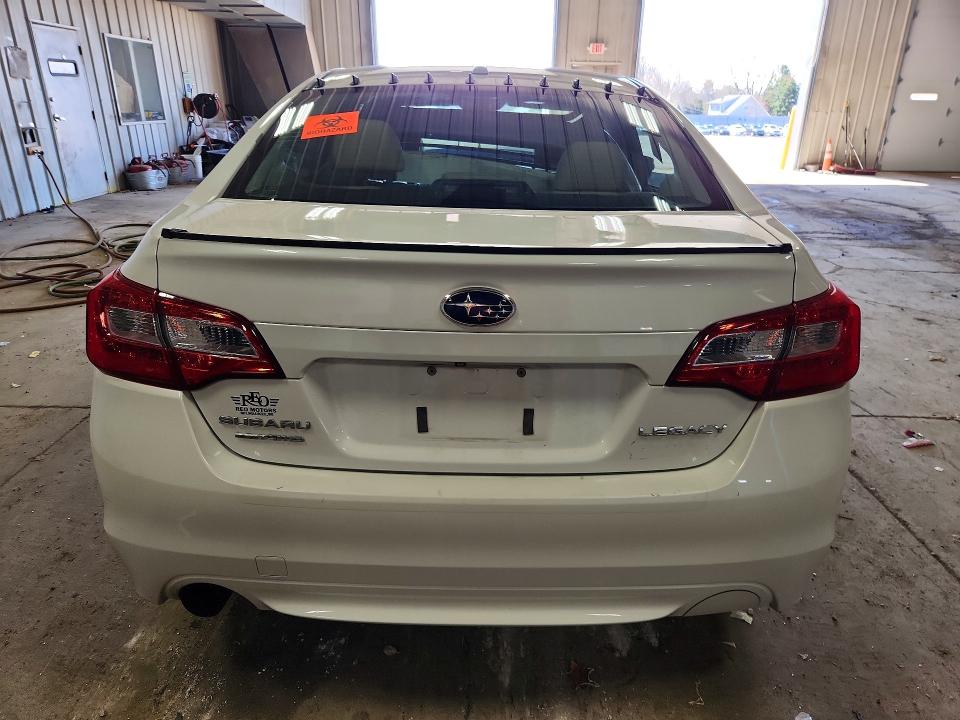 Продажа на аукционе авто 2015 Subaru Legacy, vin: 4S3BNBL64F3058447, номер лота: 49766276