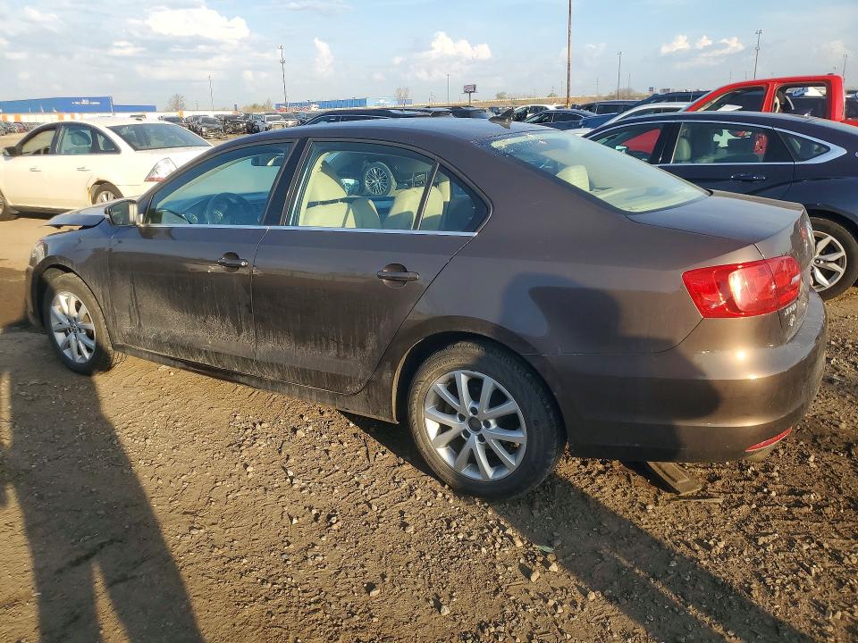 Aukcja sprzedaży 2013 Volkswagen Jetta, vin: 3VWDX7AJ3DM365804, numer aukcji: 51180196