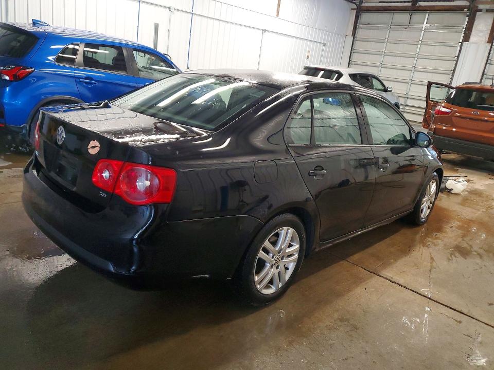 Продаж на аукціоні авто 2005 Volkswagen New Jetta, vin: 3VWPF71K45M615108, номер лоту: 50430086