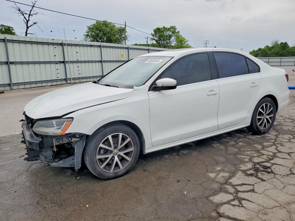 Aukcja sprzedaży 2017 Volkswagen Jetta, vin: 3VWDB7AJ1HM303516, numer aukcji: 49655646