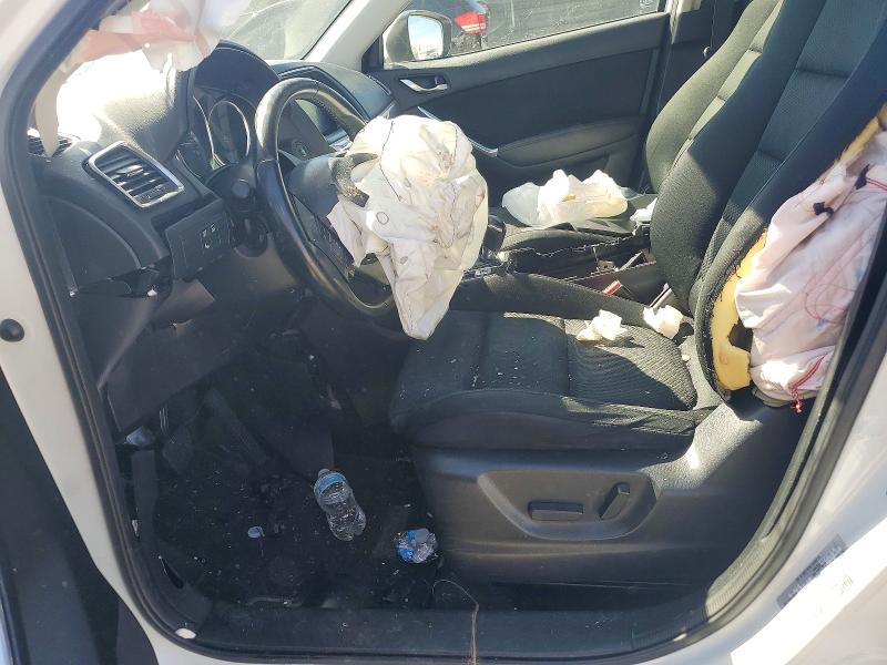 Aukcja sprzedaży 2016 Mazda Cx-5, vin: JM3KE2CY7G0896192, numer aukcji: 49173936