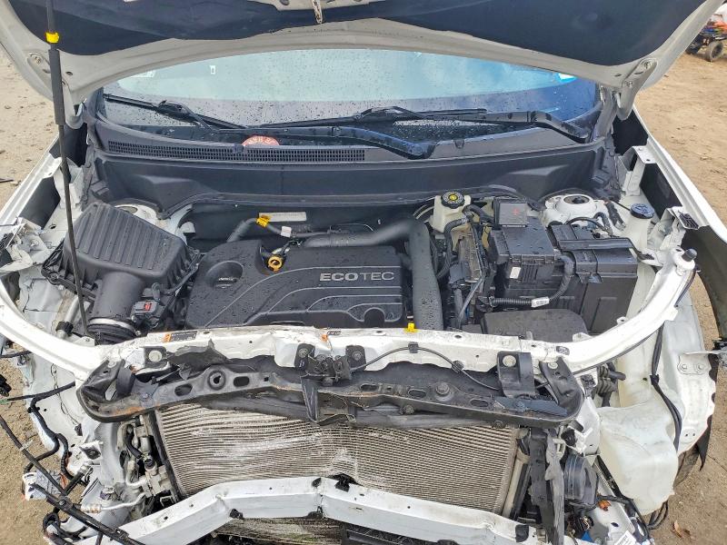 Продажа на аукционе авто 2020 Chevrolet Equinox, vin: 2GNAXTEV5L6132129, номер лота: 48401146